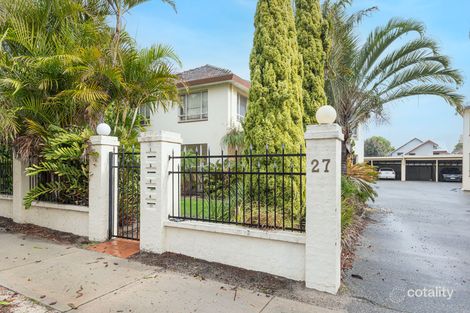 27 Wattle St, South Perth, WA 6151