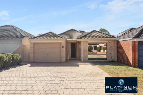 12 The Fairways, The Vines, WA 6069