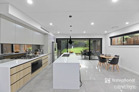 Property photo of 23A Brand Street Dundas Valley NSW 2117