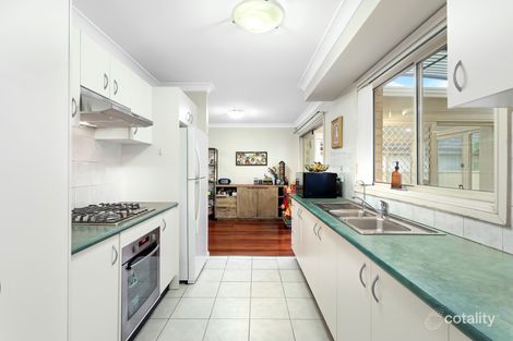 Property photo of 2/31-33 Tungarra Road Girraween NSW 2145