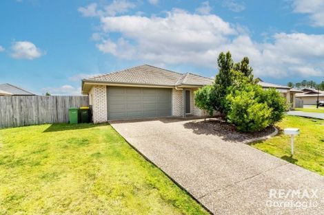 Property photo of 4 Castle Court Caboolture QLD 4510