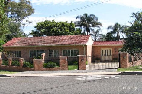 Property photo of 163 Holt Road Taren Point NSW 2229