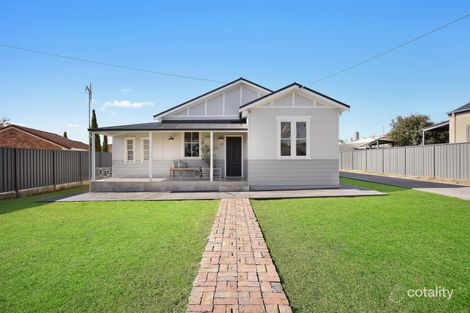 Property photo of 47 George Street Mudgee NSW 2850