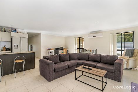 Property photo of 25 Whistler Place Moggill QLD 4070