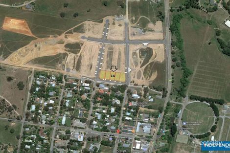 Property photo of 5 North Street Murrumbateman NSW 2582