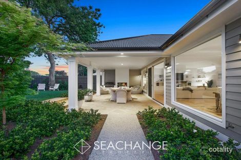 Property photo of 37 Bruce Street Balnarring VIC 3926