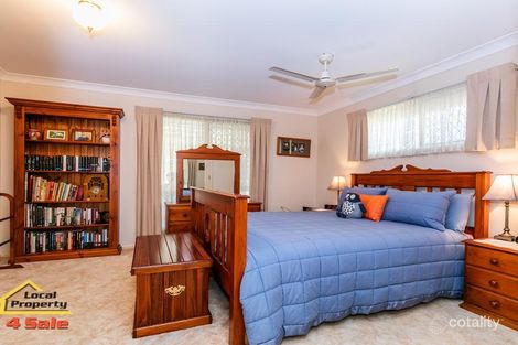 Property photo of 32-34 Birchwood Street Cedar Vale QLD 4285
