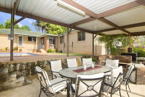 Property photo of 13 Jamieson Avenue Baulkham Hills NSW 2153