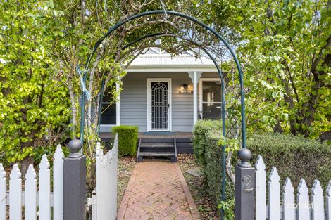 2/2 Bridport St, Daylesford, VIC 3460