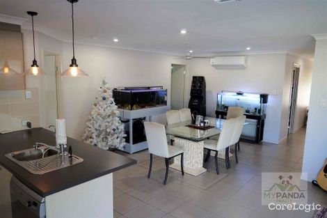 Property photo of 18 Baptisia Circuit Caboolture QLD 4510