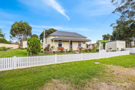 Property photo of 6 Lismore Road Skipton VIC 3361