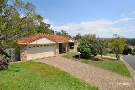15 Laurina Ct, Elanora, QLD 4221