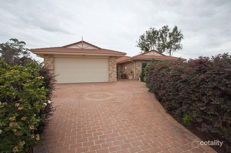 Property photo of 9 Corfield Drive Torrington QLD 4350