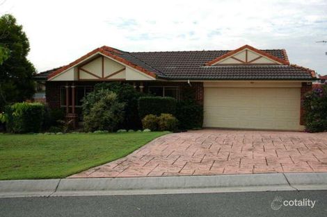 3 Calliandra Pl, Sinnamon Park, QLD 4073