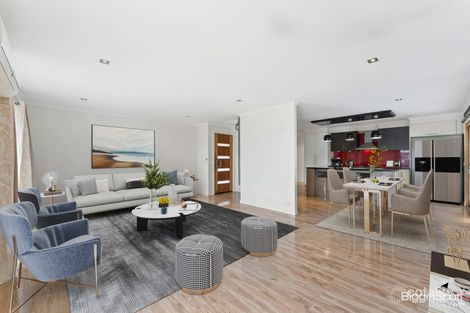 Property photo of 3 Penarth Court Craigieburn VIC 3064