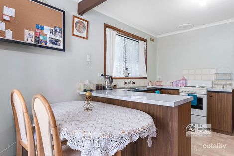 Property photo of 6B Howard Street Quarry Hill VIC 3550