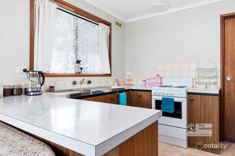Property photo of 6B Howard Street Quarry Hill VIC 3550
