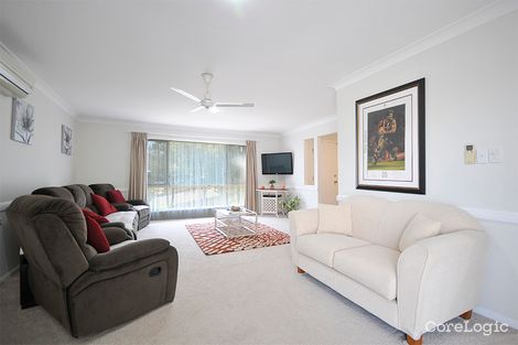 Property photo of 15 Laurina Court Elanora QLD 4221