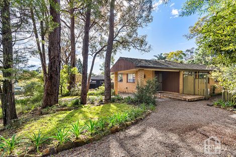 Property photo of 1 Catherine Crescent Blaxland NSW 2774