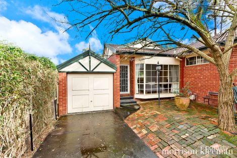 3/19 Silver St, Eltham, VIC 3095