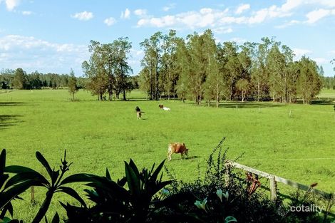 219 Menarcobrinni Rd, Clybucca, NSW 2440