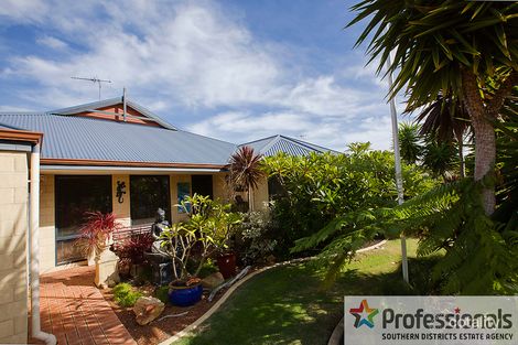 11 Meredith Way, Usher, WA 6230