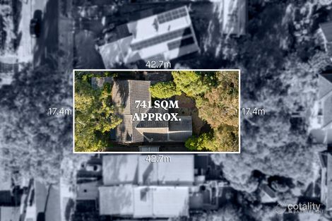 Property photo of 14 Ians Grove Templestowe Lower VIC 3107