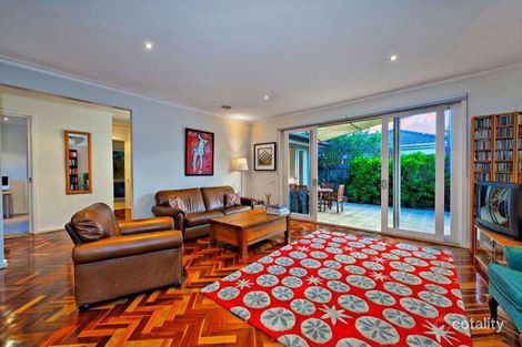 Property photo of 1/20 Ludstone Street Hampton VIC 3188