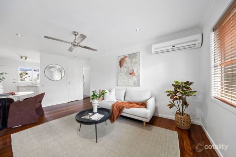 Property photo of 4/39 Barton Road Hawthorne QLD 4171