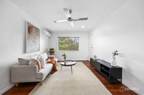 Property photo of 4/39 Barton Road Hawthorne QLD 4171
