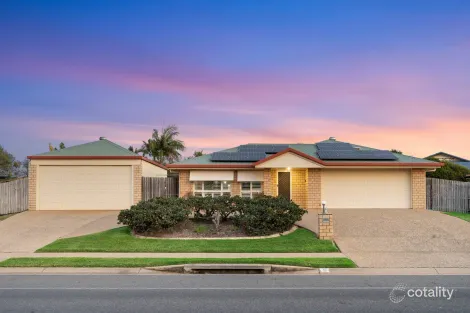 420 FARM ST, NORMAN GARDENS, QLD 4701