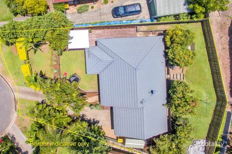 Property photo of 10 Sheldon Court Worongary QLD 4213