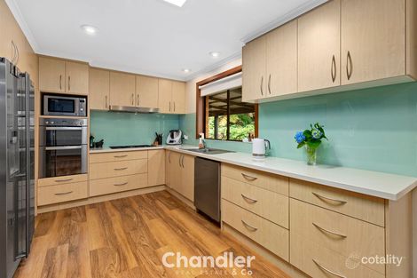 Property photo of 7 Rankins Road Monbulk VIC 3793