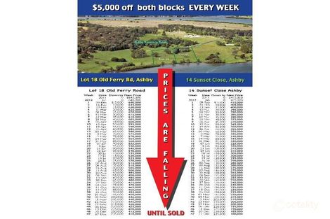 14 Sunset Cl, Ashby, NSW 2463