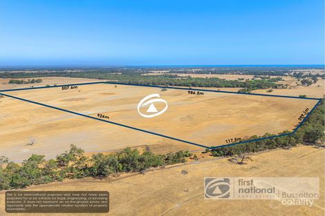 279 Edwards Rd, Ambergate, WA 6280