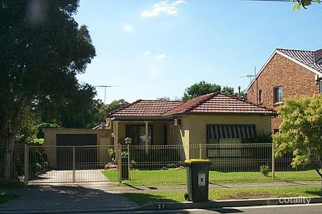 Property photo of 27 Clucas Road Regents Park NSW 2143