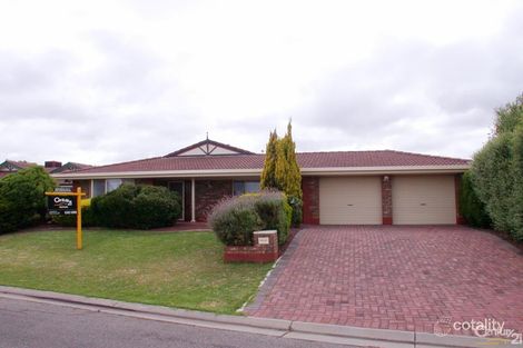 27 Zabica Ave, Woodcroft, SA 5162