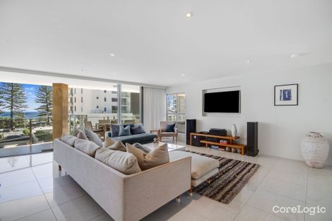 Property photo of 6/18 Eden Avenue Coolangatta QLD 4225