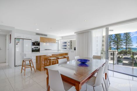 Property photo of 6/18 Eden Avenue Coolangatta QLD 4225