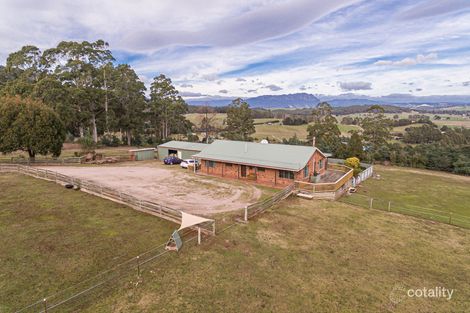 117 Morgan Rd, Nook, TAS 7306