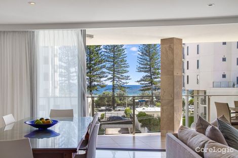 Property photo of 6/18 Eden Avenue Coolangatta QLD 4225