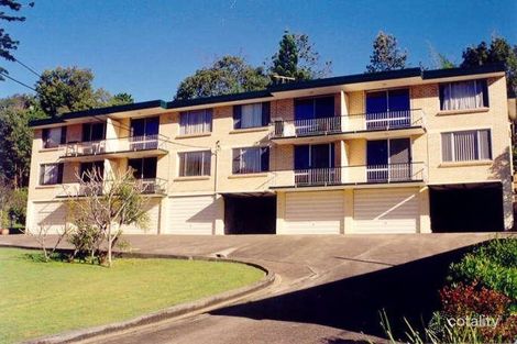 8/36 Lemnos St, Red Hill, QLD 4059