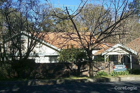 Property photo of 87 Roseville Avenue Roseville NSW 2069