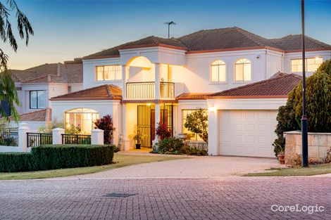 Property photo of 13 Gainsford Lane Mount Claremont WA 6010