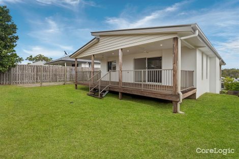 Property photo of 14 Bill Court Parkwood QLD 4214