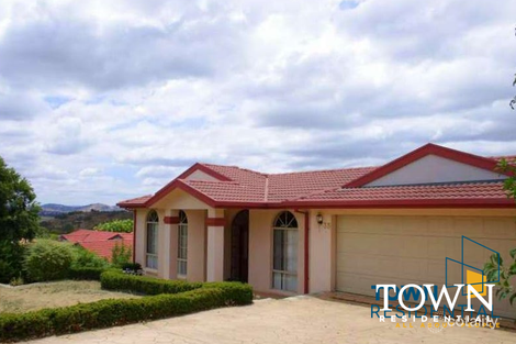 Property photo of 35 Callaway Crescent Gordon ACT 2906