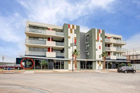 202/84 La Scala Ave, Maribyrnong, VIC 3032