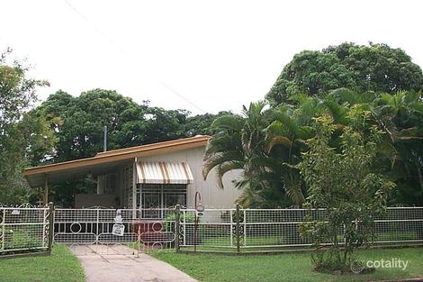 Property photo of 12 Lowth Street Rosslea QLD 4812