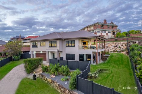 Property photo of 14 Mossglen Close Murrumba Downs QLD 4503