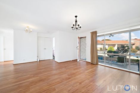 Property photo of 11/23 Heidelberg Street Conder ACT 2906